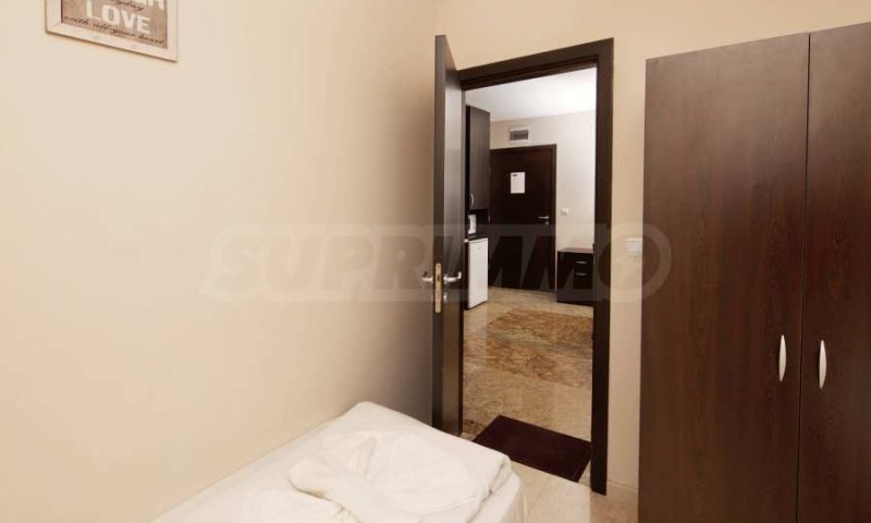En venta  2 dormitorios región Burgas , k.k. Slanchev bryag , 78 metros cuadrados | 30439738 - imagen [9]