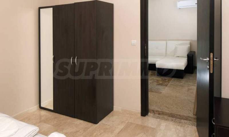 En venta  2 dormitorios región Burgas , k.k. Slanchev bryag , 78 metros cuadrados | 30439738 - imagen [6]