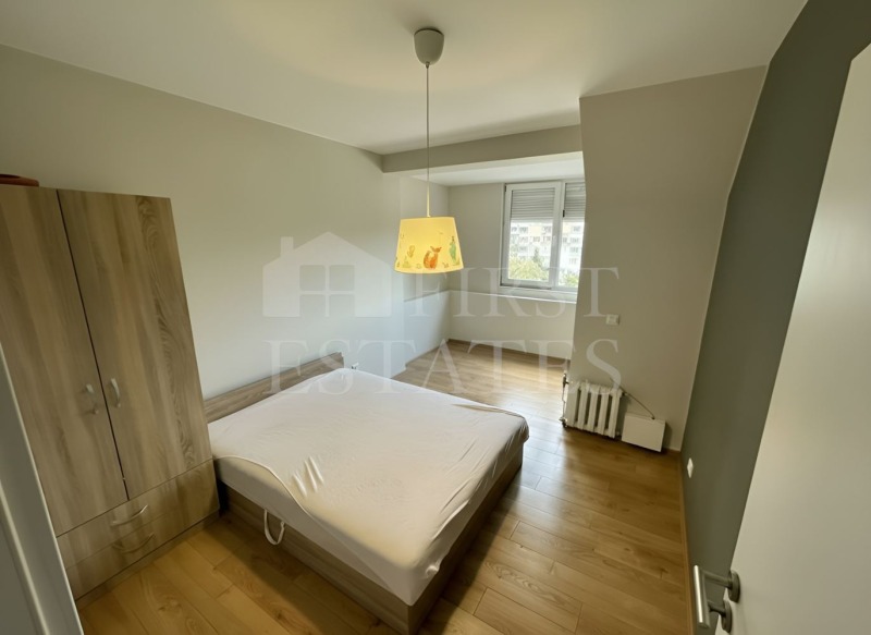 Продава 3-СТАЕН, гр. София, Манастирски ливади, снимка 8 - Апартаменти - 52089540