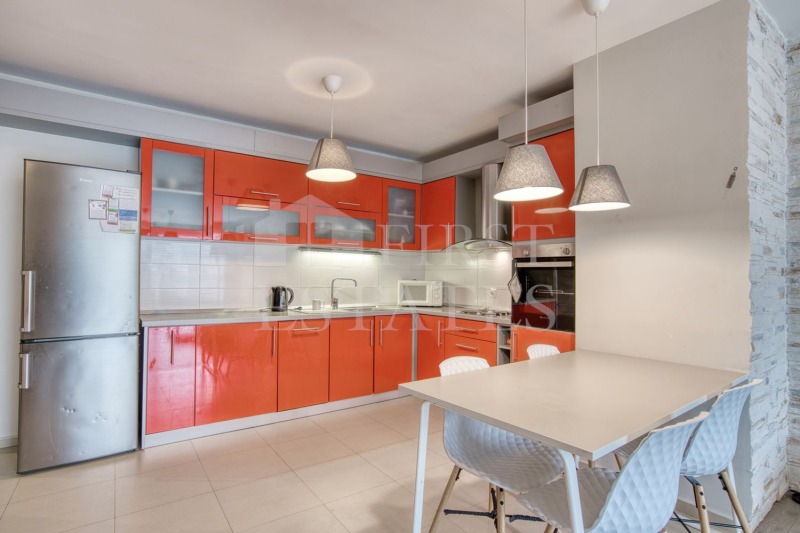 Продава 3-СТАЕН, гр. София, Манастирски ливади, снимка 3 - Апартаменти - 52089540