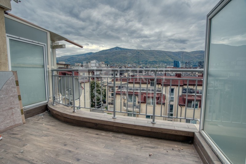 Продава 3-СТАЕН, гр. София, Манастирски ливади, снимка 9 - Апартаменти - 52089540