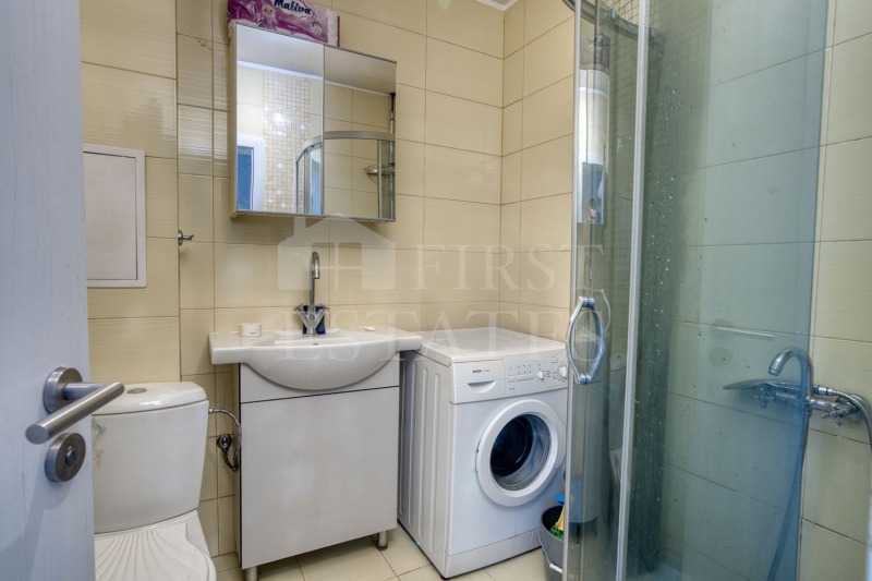 Продава 3-СТАЕН, гр. София, Манастирски ливади, снимка 7 - Апартаменти - 52089540