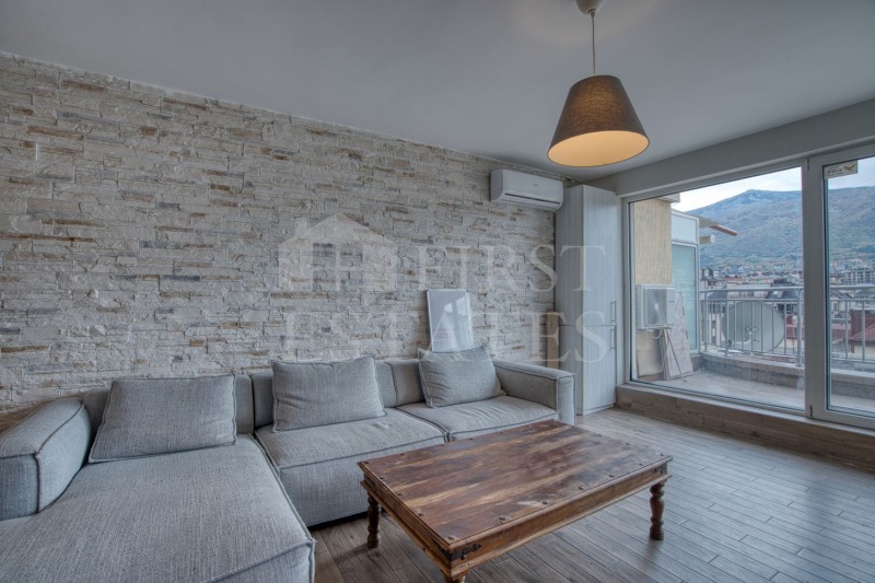 Продава 3-СТАЕН, гр. София, Манастирски ливади, снимка 2 - Апартаменти - 52089540