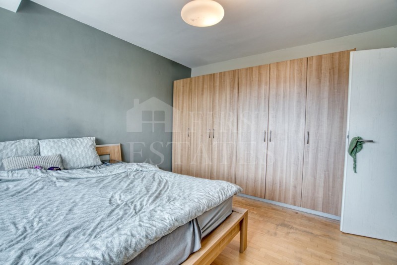 Продава 3-СТАЕН, гр. София, Манастирски ливади, снимка 5 - Апартаменти - 52089540