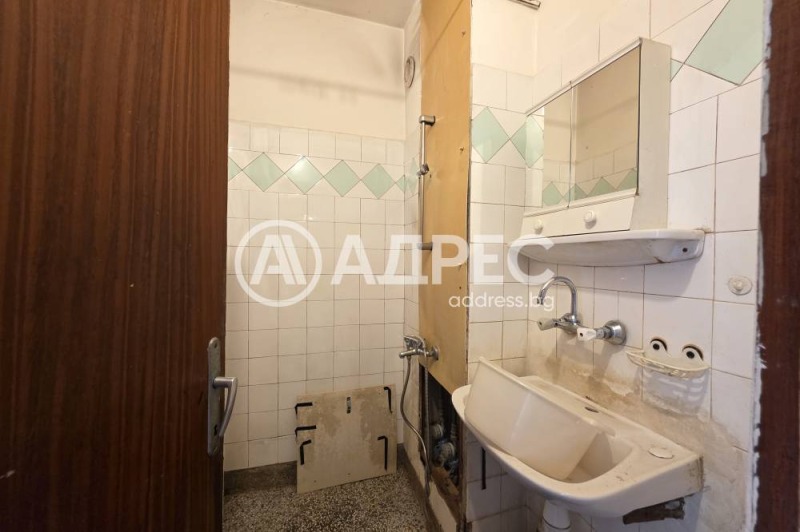 Продава 3-СТАЕН, гр. София, Борово, снимка 9 - Апартаменти - 52327925