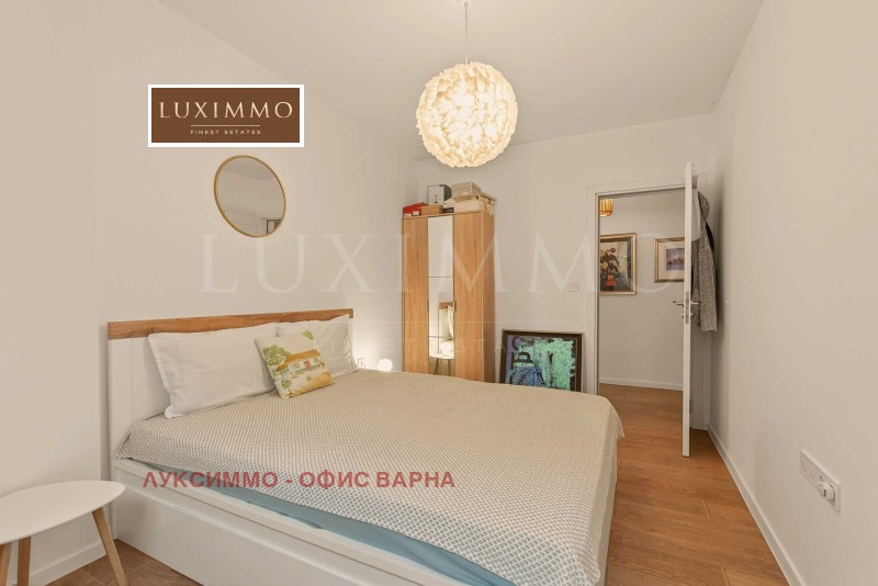 Продава 3-СТАЕН, гр. Варна, м-т Долна Трака, снимка 16 - Апартаменти - 52387098