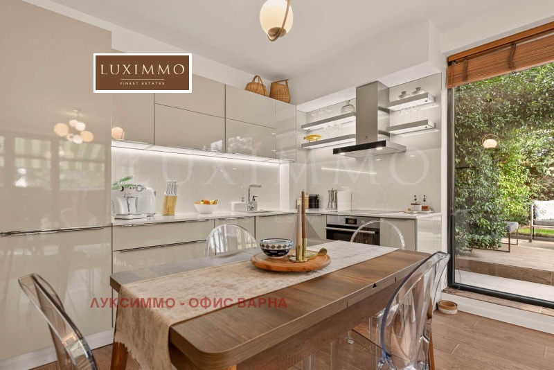 Продава 3-СТАЕН, гр. Варна, м-т Долна Трака, снимка 13 - Апартаменти - 52387098