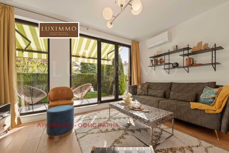 Продава 3-СТАЕН, гр. Варна, м-т Долна Трака, снимка 4 - Апартаменти - 52387098