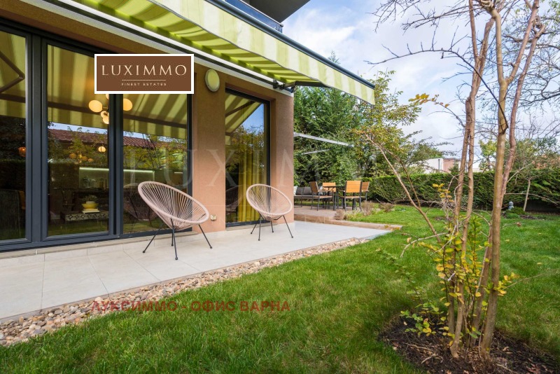 Продава 3-СТАЕН, гр. Варна, м-т Долна Трака, снимка 5 - Апартаменти - 52387098