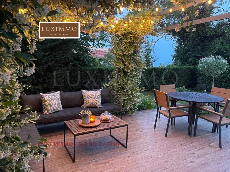 Продава 3-СТАЕН, гр. Варна, м-т Долна Трака, снимка 8 - Апартаменти - 52387098