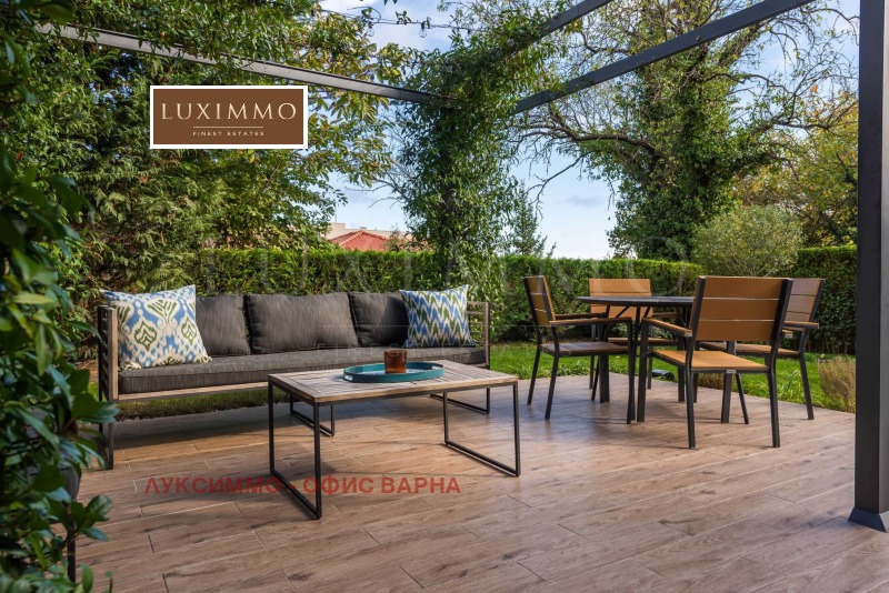 Продава 3-СТАЕН, гр. Варна, м-т Долна Трака, снимка 6 - Апартаменти - 52387098