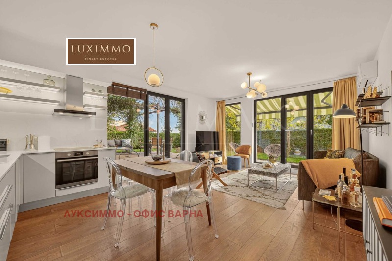 Продава 3-СТАЕН, град Варна, м-т Долна Трака • 289000 € / 565234.87 лв. • 40770545 1