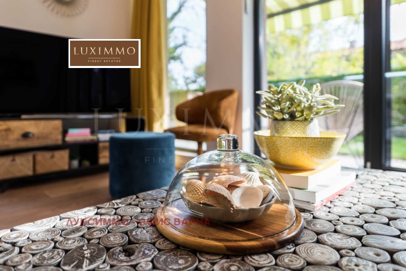 Продава 3-СТАЕН, гр. Варна, м-т Долна Трака, снимка 3 - Апартаменти - 52387098