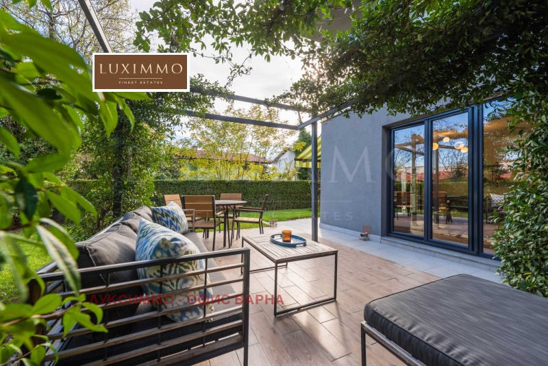 Продава 3-СТАЕН, гр. Варна, м-т Долна Трака, снимка 10 - Апартаменти - 52387098