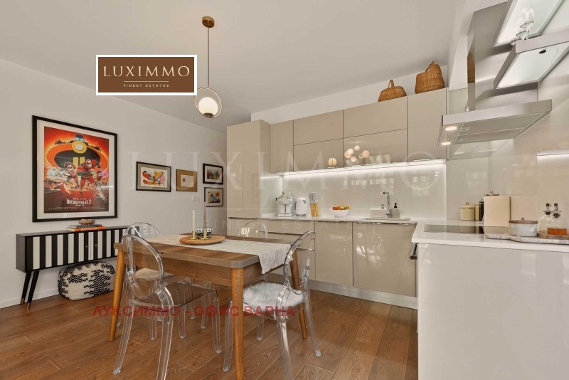 Продава 3-СТАЕН, гр. Варна, м-т Долна Трака, снимка 11 - Апартаменти - 52387098