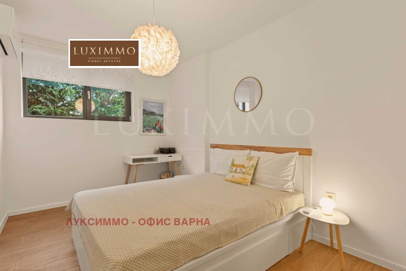 Продава 3-СТАЕН, гр. Варна, м-т Долна Трака, снимка 15 - Апартаменти - 52387098