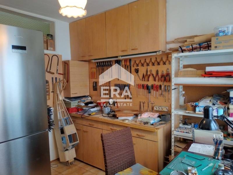 Продава 3-СТАЕН, гр. Варна, Чаталджа, снимка 9 - Апартаменти - 52452053