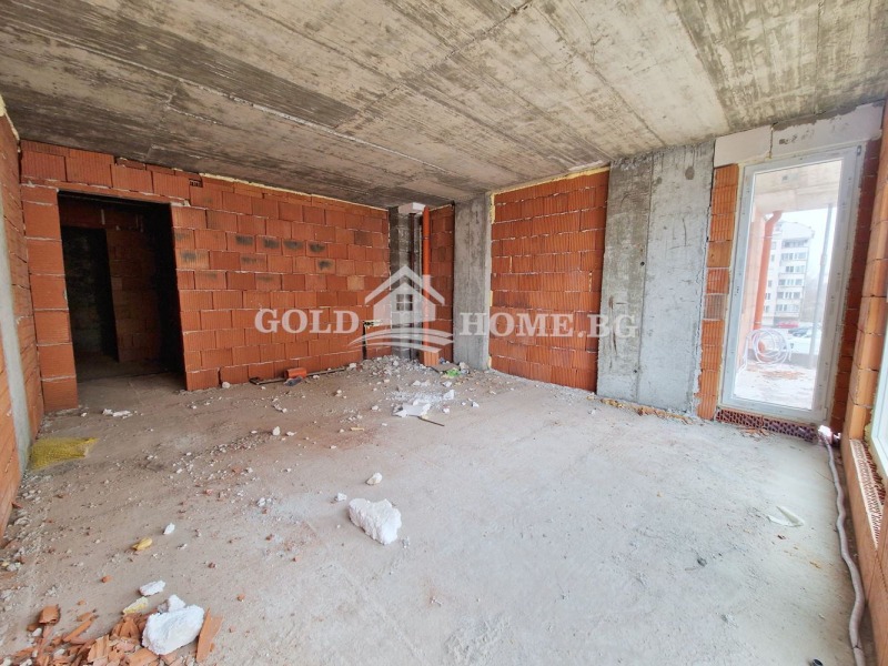 Продава 3-СТАЕН, гр. Пловдив, Гагарин, снимка 2 - Апартаменти - 52815748