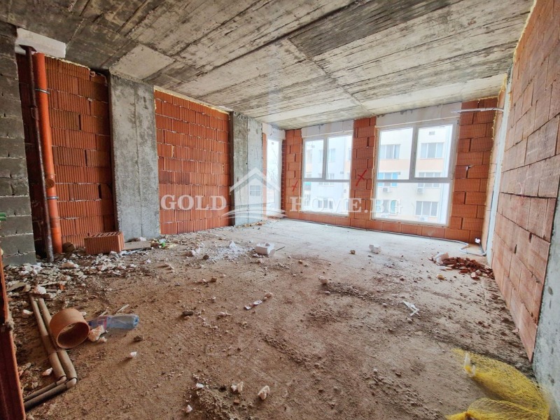 Продава 3-СТАЕН, гр. Пловдив, Гагарин, снимка 4 - Апартаменти - 52815748