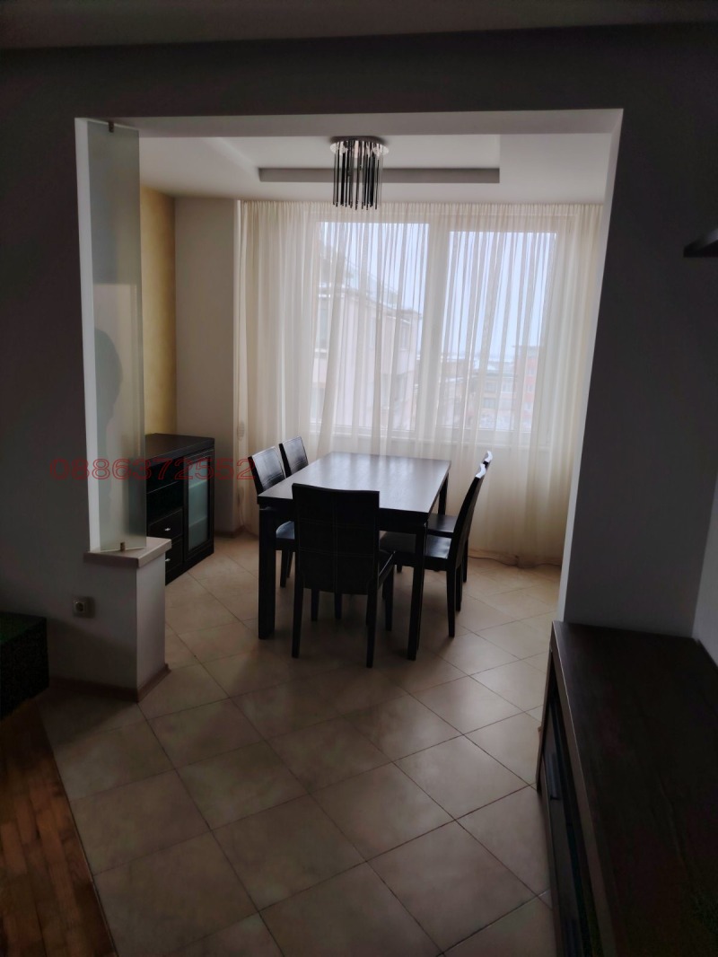 Продава 3-СТАЕН, гр. София, Банишора, снимка 9 - Апартаменти - 53597854