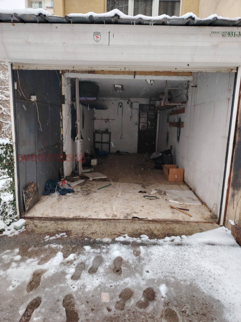 Продава 3-СТАЕН, гр. София, Банишора, снимка 16 - Апартаменти - 53597854