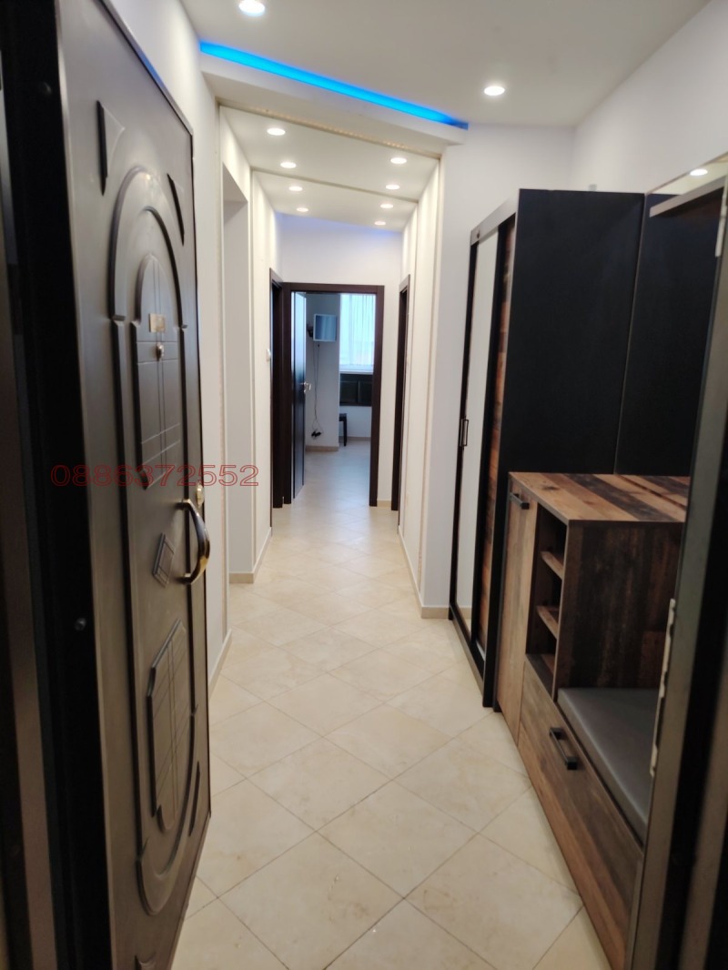 Продава 3-СТАЕН, гр. София, Банишора, снимка 15 - Апартаменти - 53597854