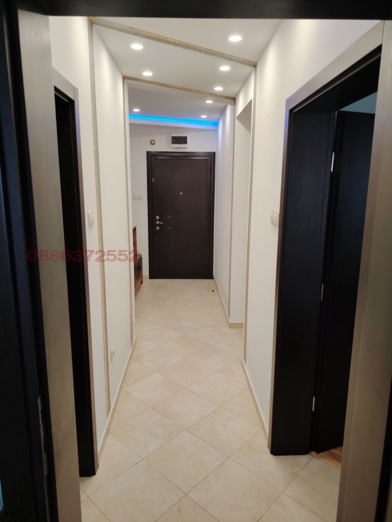 Продава 3-СТАЕН, гр. София, Банишора, снимка 13 - Апартаменти - 53597854