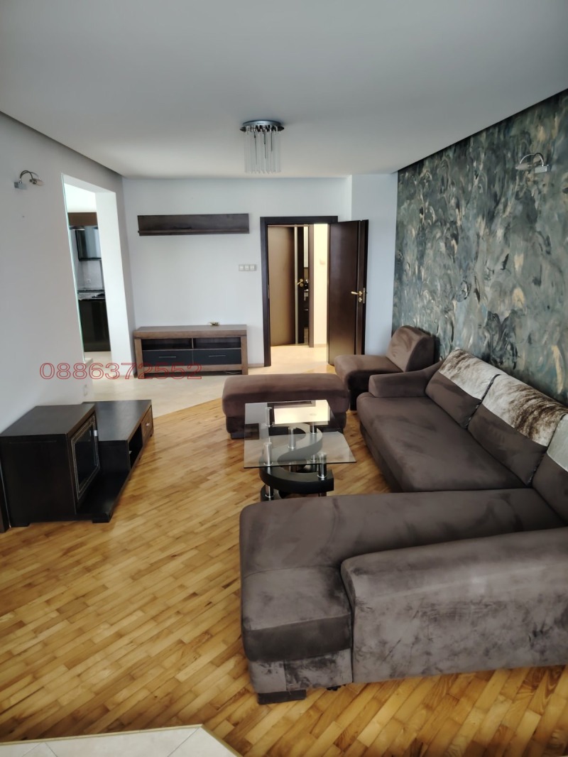 Продава 3-СТАЕН, гр. София, Банишора, снимка 4 - Апартаменти - 53597854