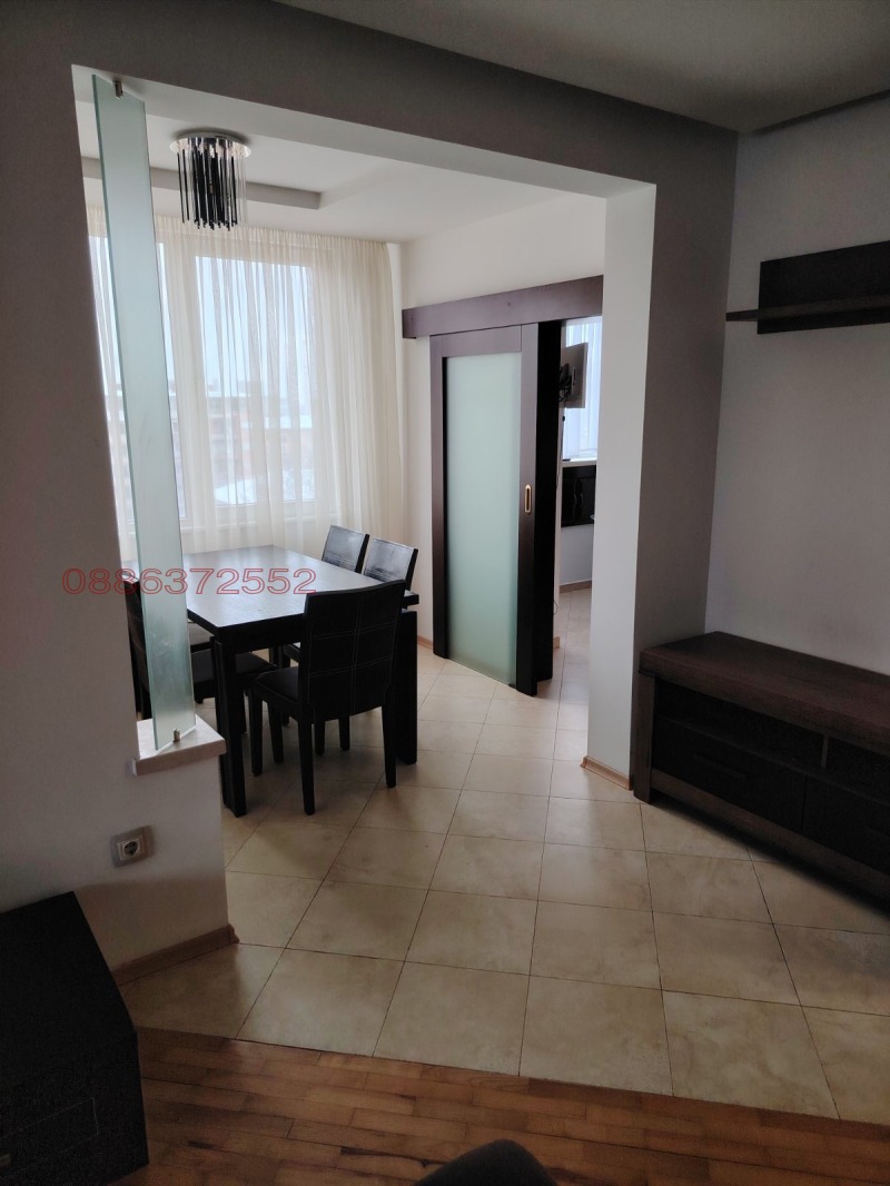 Продава 3-СТАЕН, гр. София, Банишора, снимка 3 - Апартаменти - 53597854