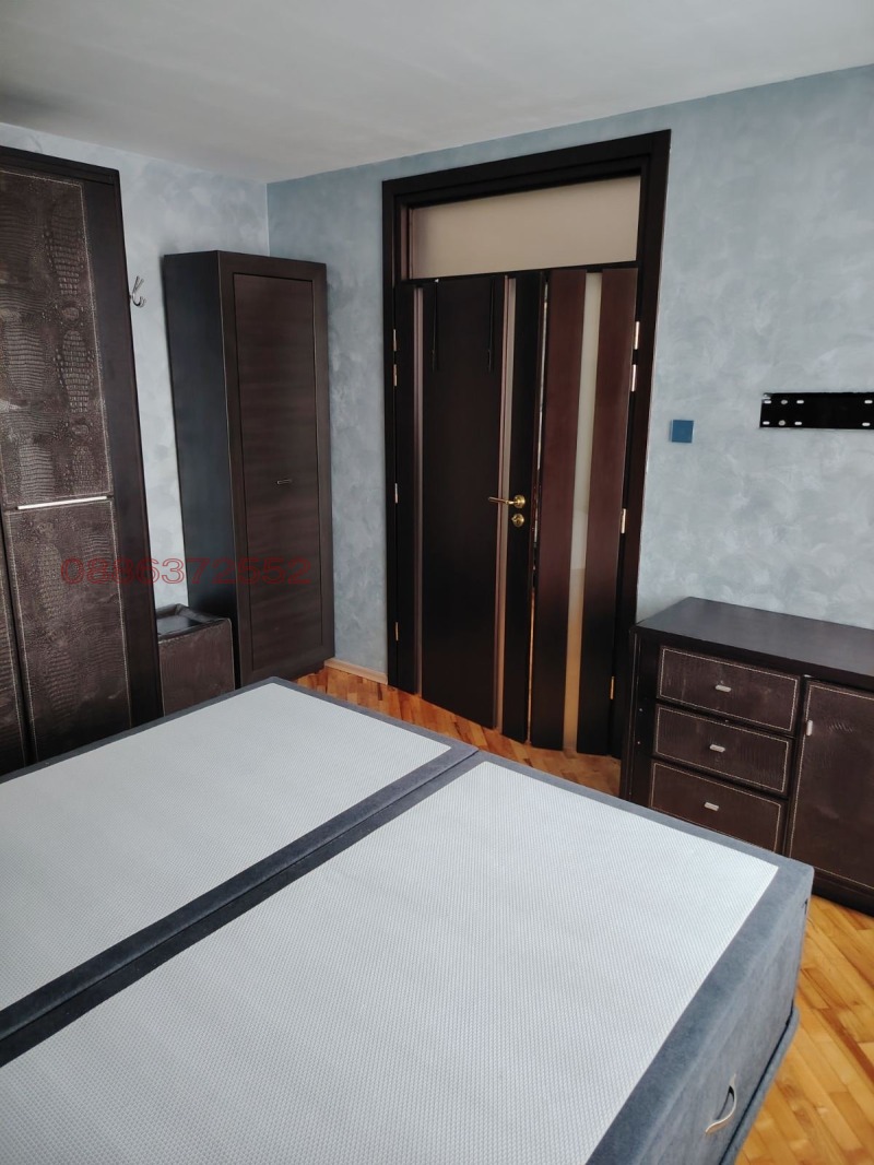 Продава 3-СТАЕН, гр. София, Банишора, снимка 6 - Апартаменти - 53597854