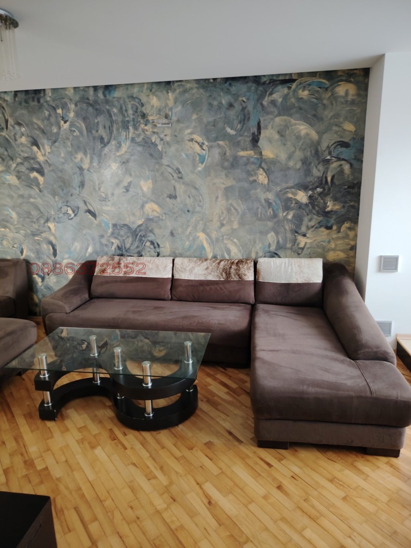 Продава 3-СТАЕН, гр. София, Банишора, снимка 5 - Апартаменти - 53597854