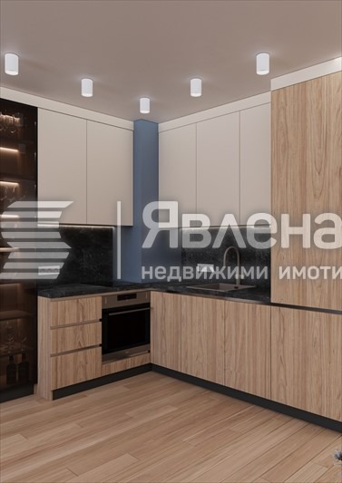 Продава 3-СТАЕН, гр. Свети Влас, област Бургас, снимка 13 - Апартаменти - 53714128