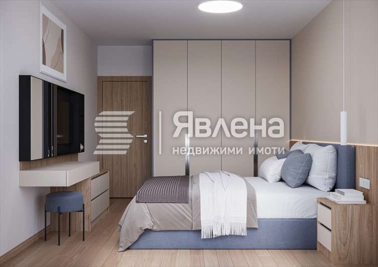 Продава 3-СТАЕН, гр. Свети Влас, област Бургас, снимка 9 - Апартаменти - 53714128
