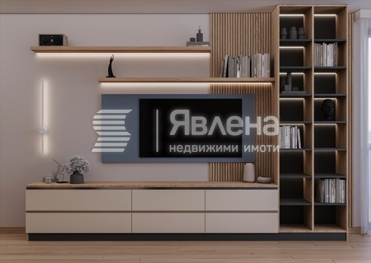 Продава 3-СТАЕН, гр. Свети Влас, област Бургас, снимка 11 - Апартаменти - 53714128