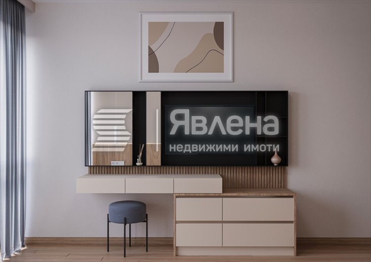 Продава 3-СТАЕН, гр. Свети Влас, област Бургас, снимка 8 - Апартаменти - 53714128