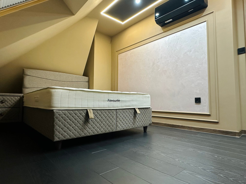 Продава МЕЗОНЕТ, гр. Пловдив, Мараша, снимка 4 - Апартаменти - 52686368