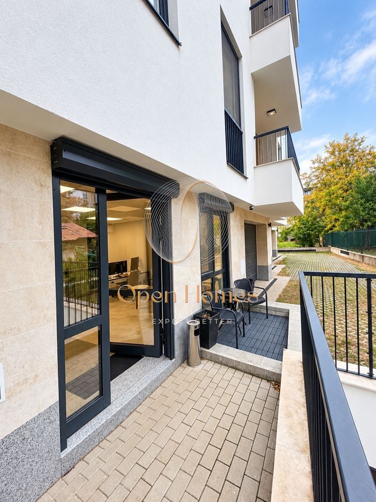 Продава ОФИС, гр. София, Кръстова вада, снимка 7 - Офиси - 56740178