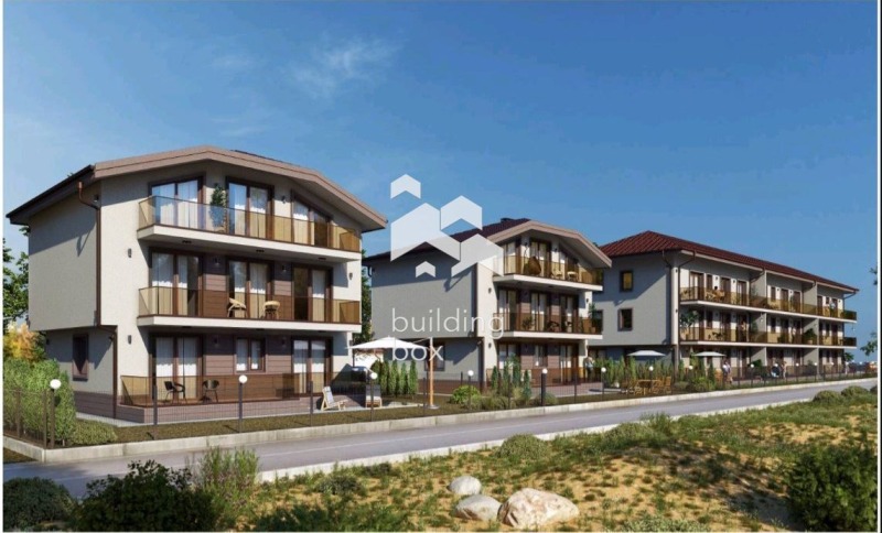 Zu verkaufen  Hausboden region Sofia , Kostinbrod , 106 qm | 11410076 - Bild [2]