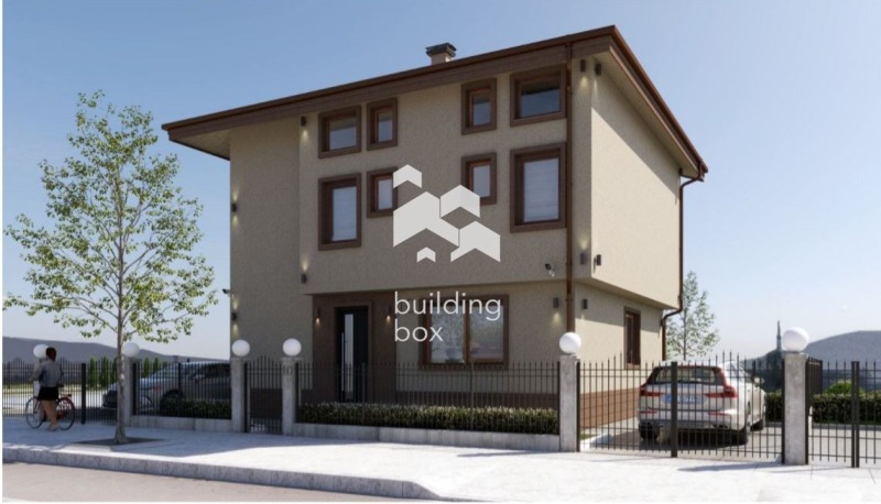 Zu verkaufen  Hausboden region Sofia , Kostinbrod , 106 qm | 11410076 - Bild [3]