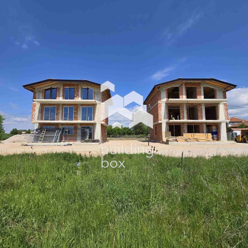 Zu verkaufen  Hausboden region Sofia , Kostinbrod , 106 qm | 11410076