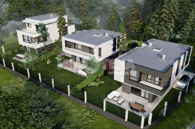 De vânzare  Casa Varna , m-t Planova , 186 mp | 77461365 - imagine [6]
