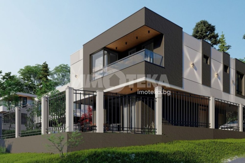 De vânzare  Casa Varna , m-t Planova , 186 mp | 77461365