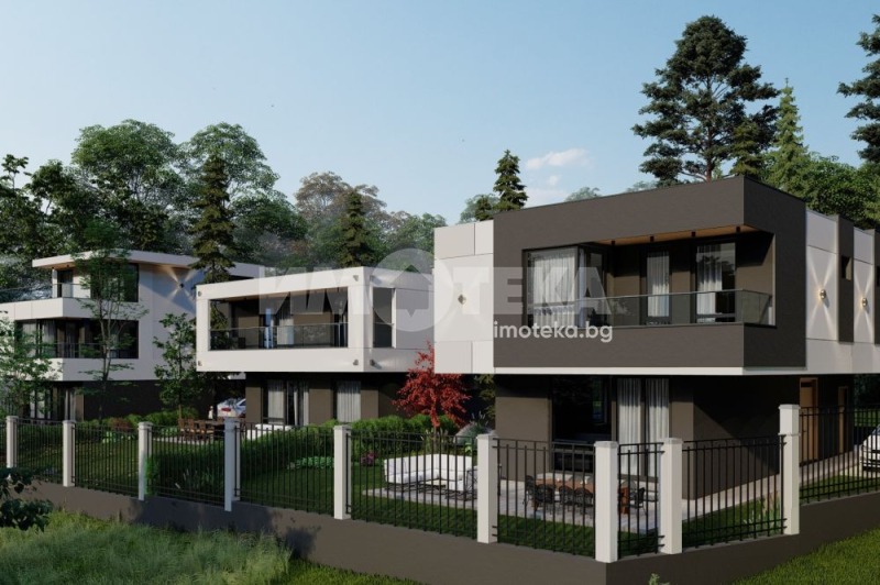 De vânzare  Casa Varna , m-t Planova , 186 mp | 77461365 - imagine [5]
