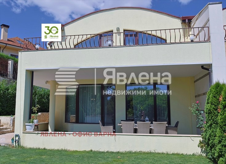 À vendre  Maison Varna , m-t Manastirski rid , 344 m² | 11392392 - image [2]