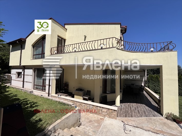 À vendre  Maison Varna , m-t Manastirski rid , 344 m² | 11392392 - image [5]