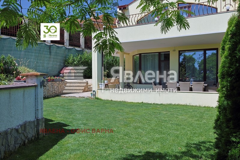 À vendre  Maison Varna , m-t Manastirski rid , 344 m² | 11392392 - image [3]