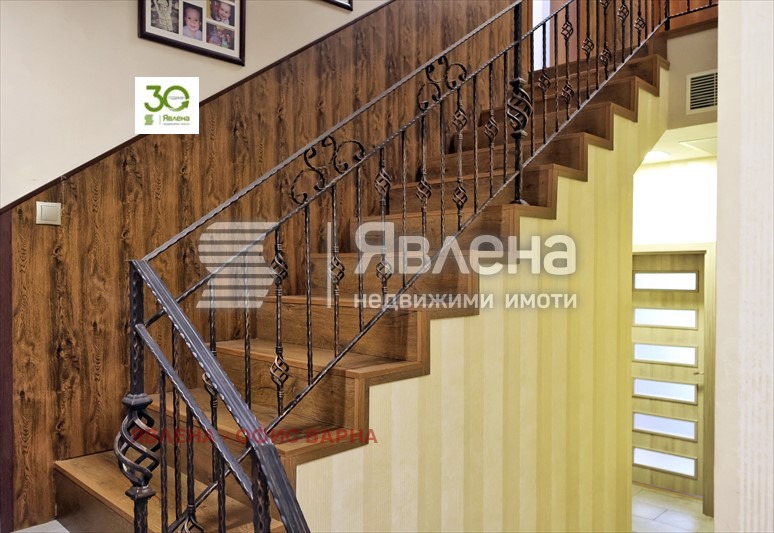 À vendre  Maison Varna , m-t Manastirski rid , 344 m² | 11392392 - image [16]