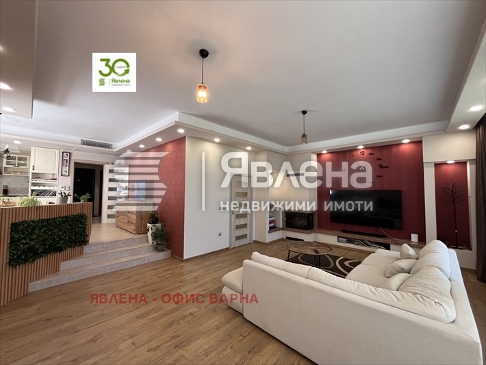 À vendre  Maison Varna , m-t Manastirski rid , 344 m² | 11392392 - image [13]