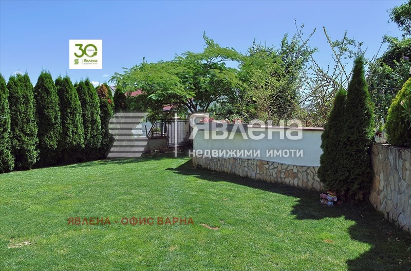 À vendre  Maison Varna , m-t Manastirski rid , 344 m² | 11392392 - image [6]
