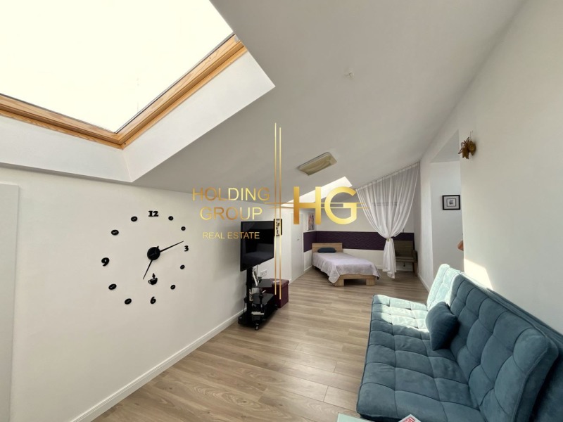 Продава КЪЩА, с. Близнаци, област Варна, снимка 12 - Къщи - 52315009